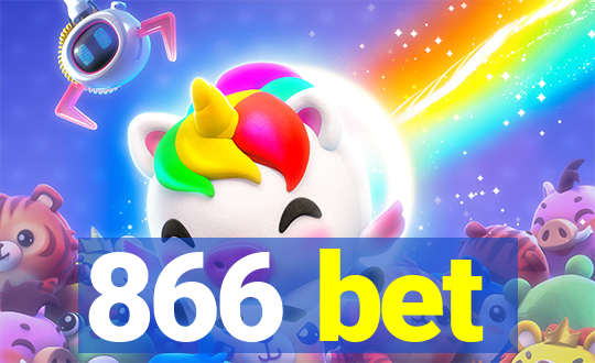 866 bet